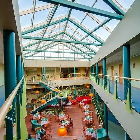 Hotel Keizarmezs 3*