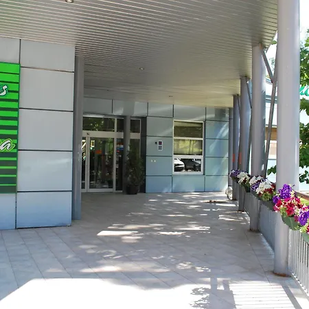 Hotel Keizarmezs 3*
